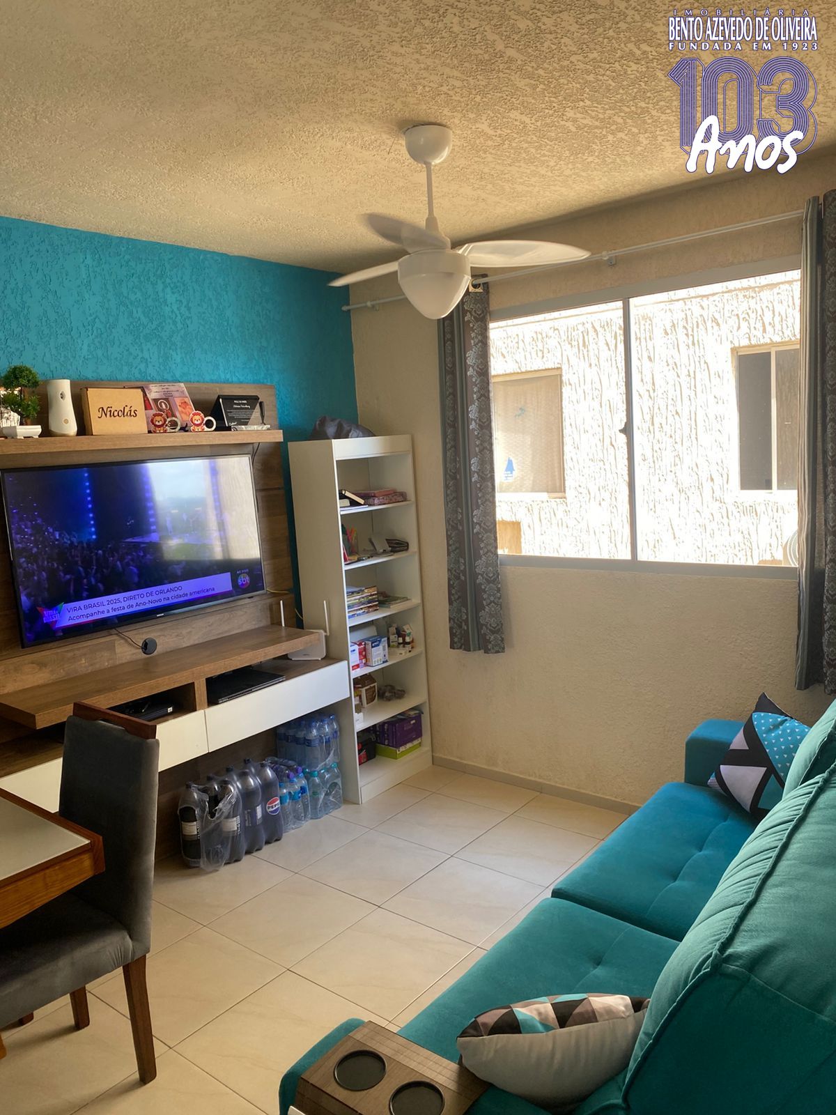 Apartamento, 2 quartos, 42 m² - Foto 23