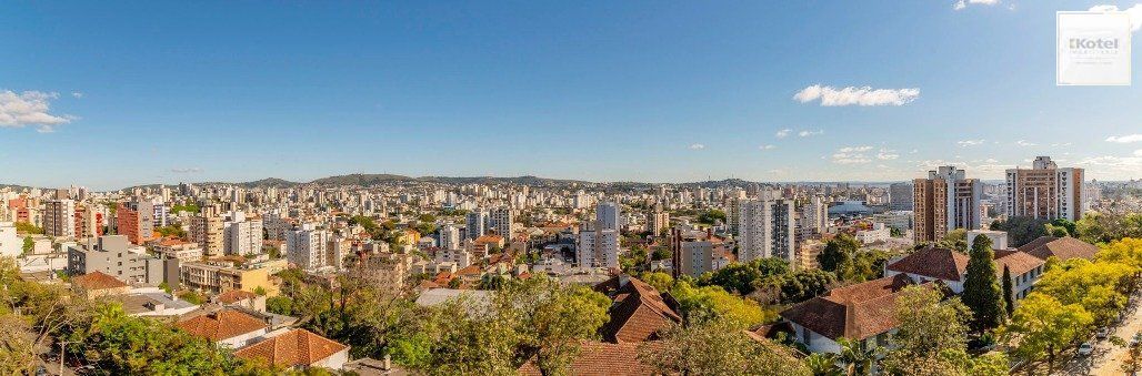 Vista Panorâmica