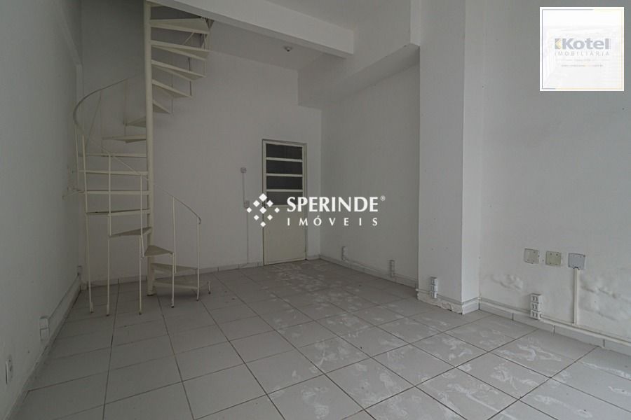 VENDA Loja na Rua Alberto Bins, Próximo a elevada,   com área privativa de 60,00 m² — foto 5