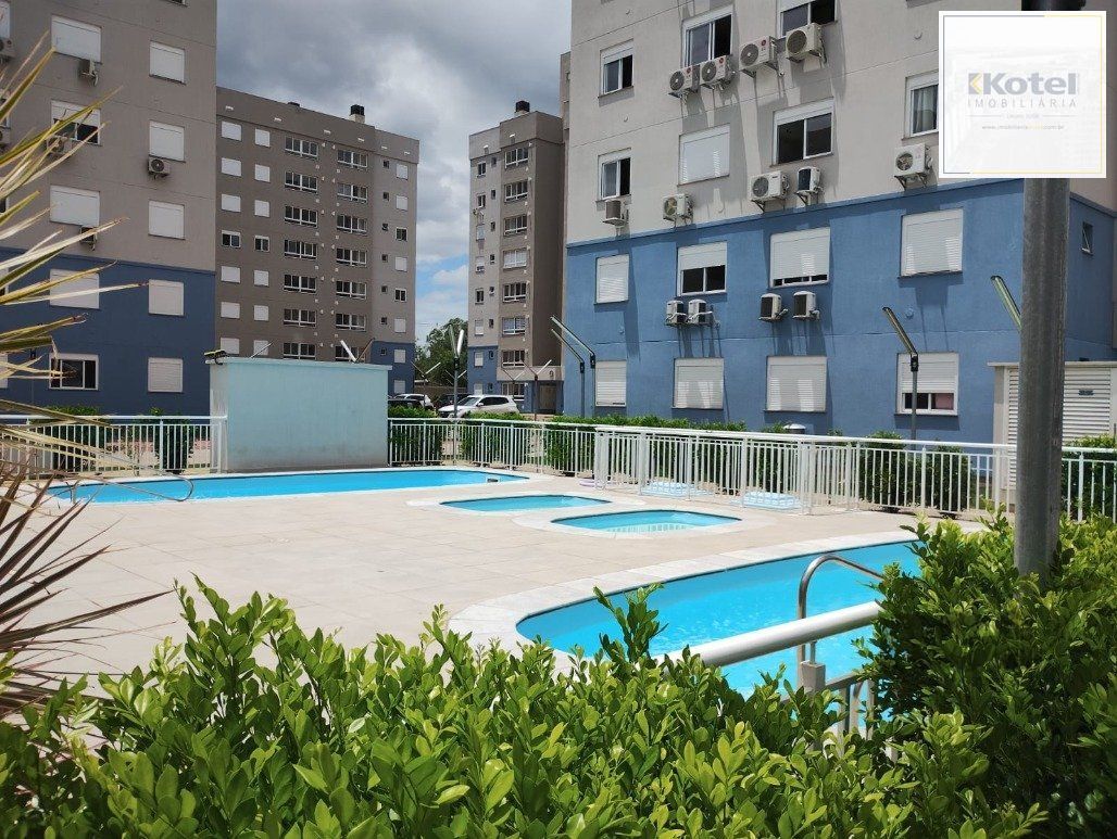 Apartamento, 2 quartos, à venda, 53 m², Fátima - Canoas — foto 2
