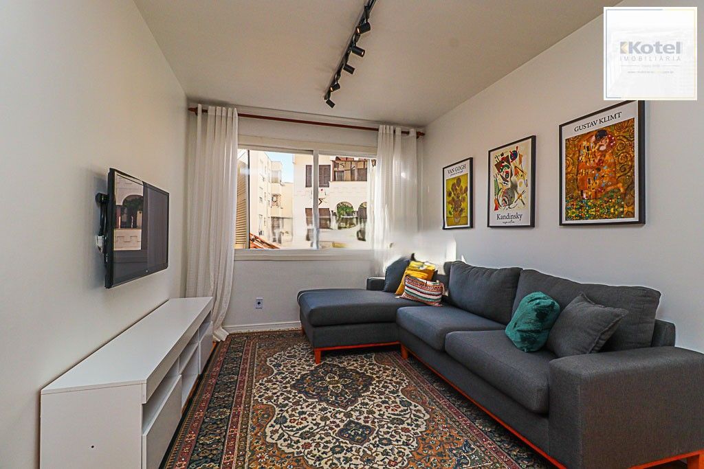 Apartamento, 2 quartos, à venda, 76 m², Centro Histórico - Porto Alegre — foto 2