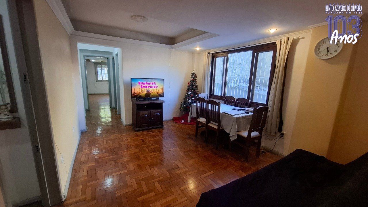 Apartamento, 2 quartos, 83 m² - Foto 16