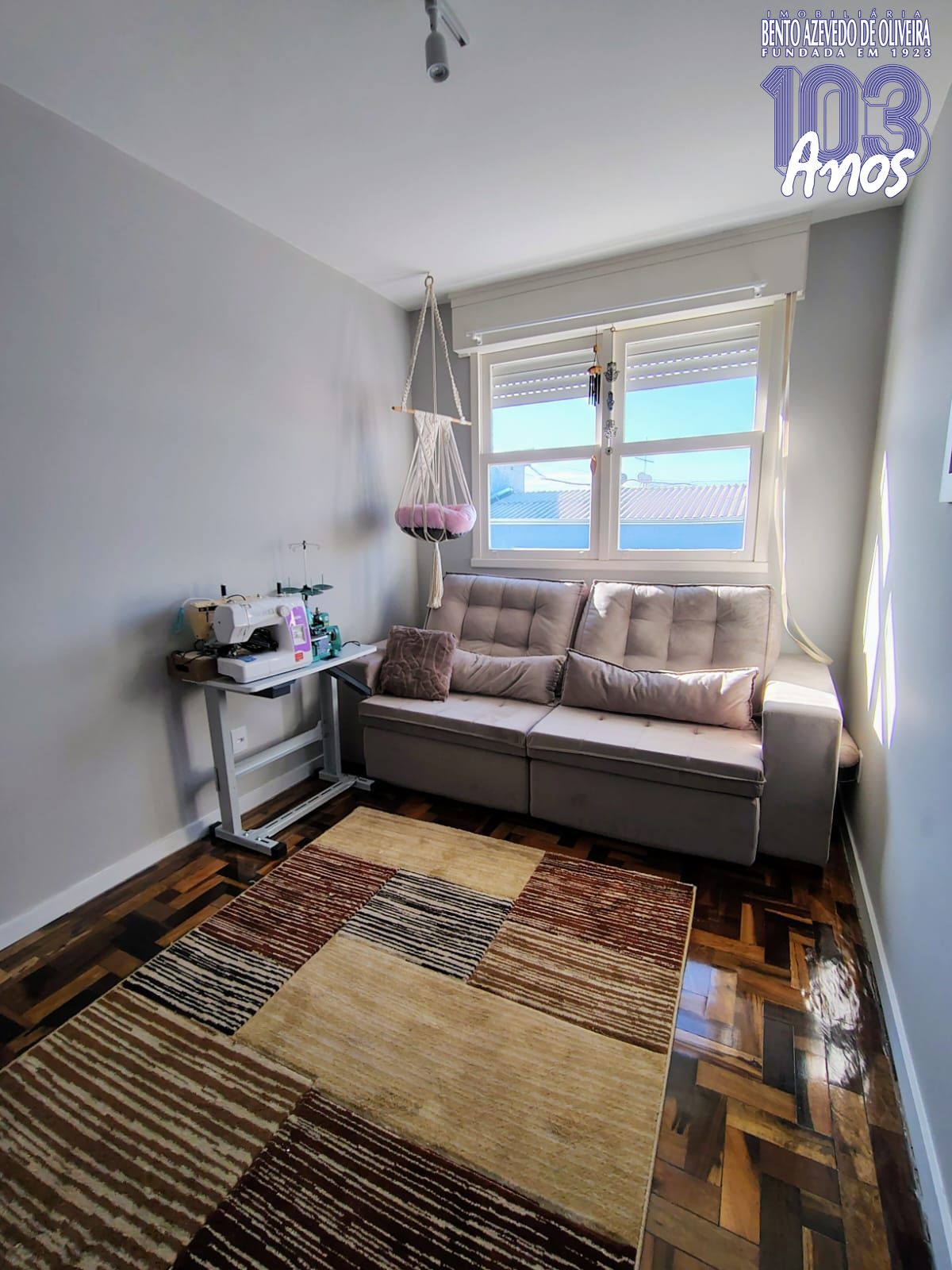 Apartamento, 3 quartos, 61 m² - Foto 15