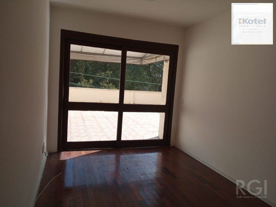 Apartamento garden para Venda - 150.1m², 2 quartos, 1 vaga - Menino Deus
