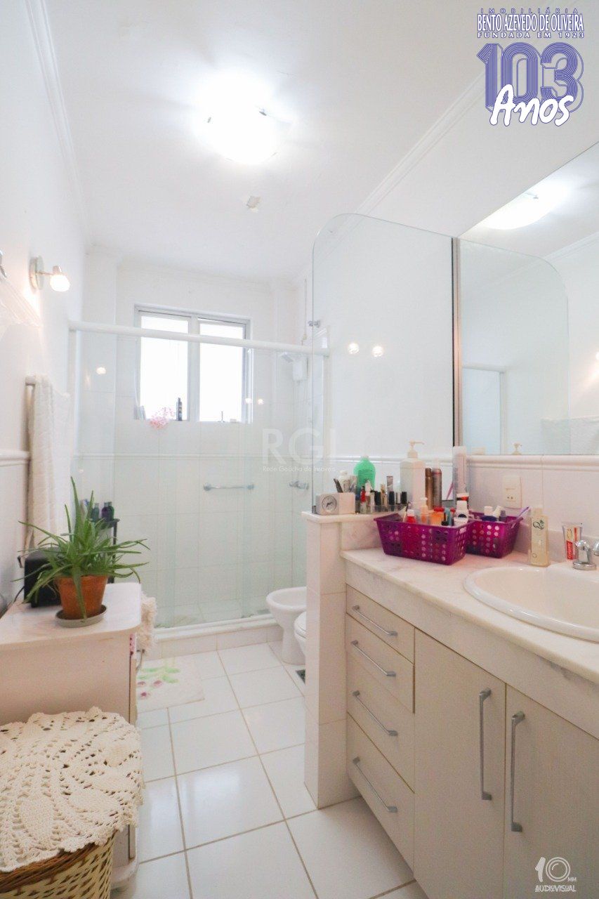 Apartamento, 3 quartos, 233 m² - Foto 31