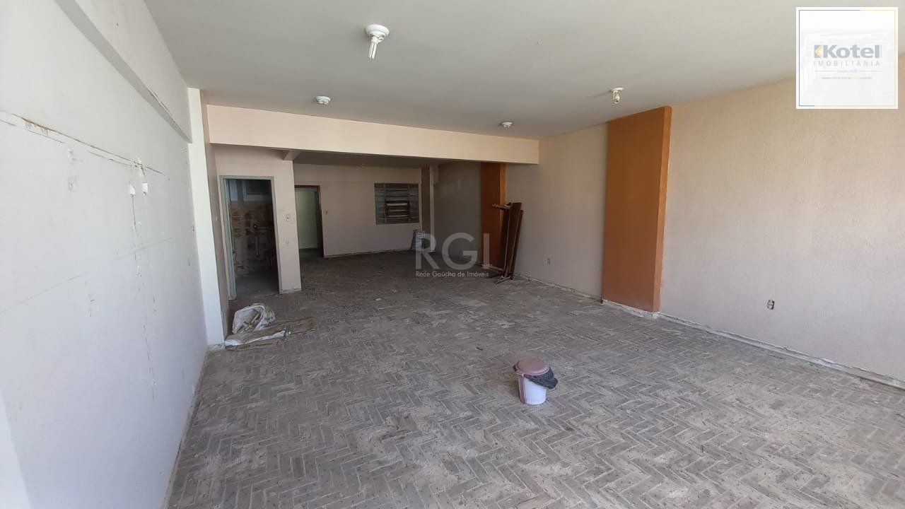 Sala Comercial à venda, 64m², Centro Histórico - Porto Alegre