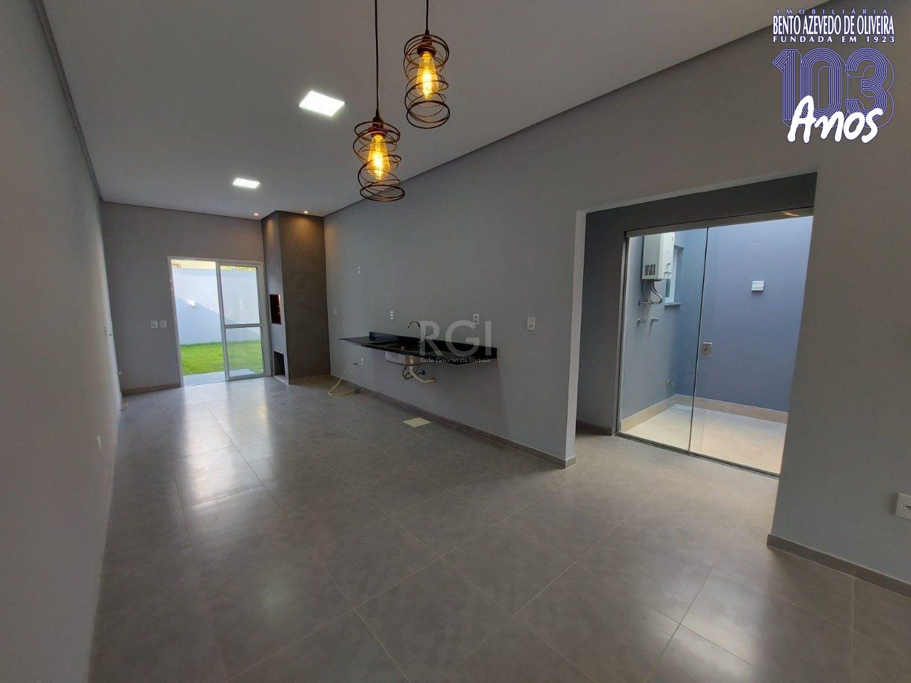 Casa, 2 quartos, 84 m² - Foto 13