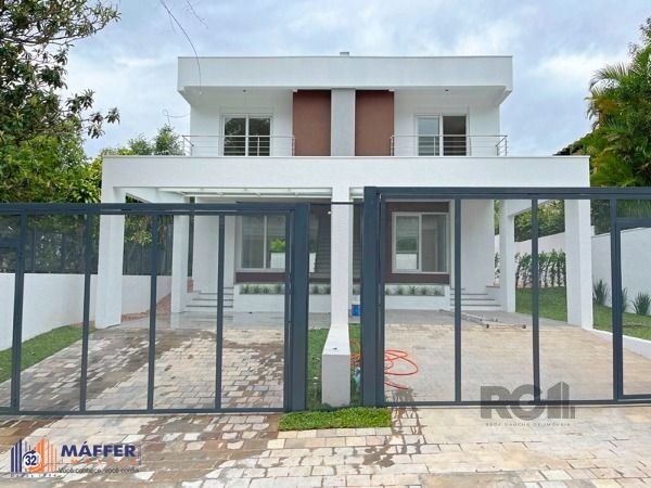 Casa, 3 quartos, 200 m² - Foto 34