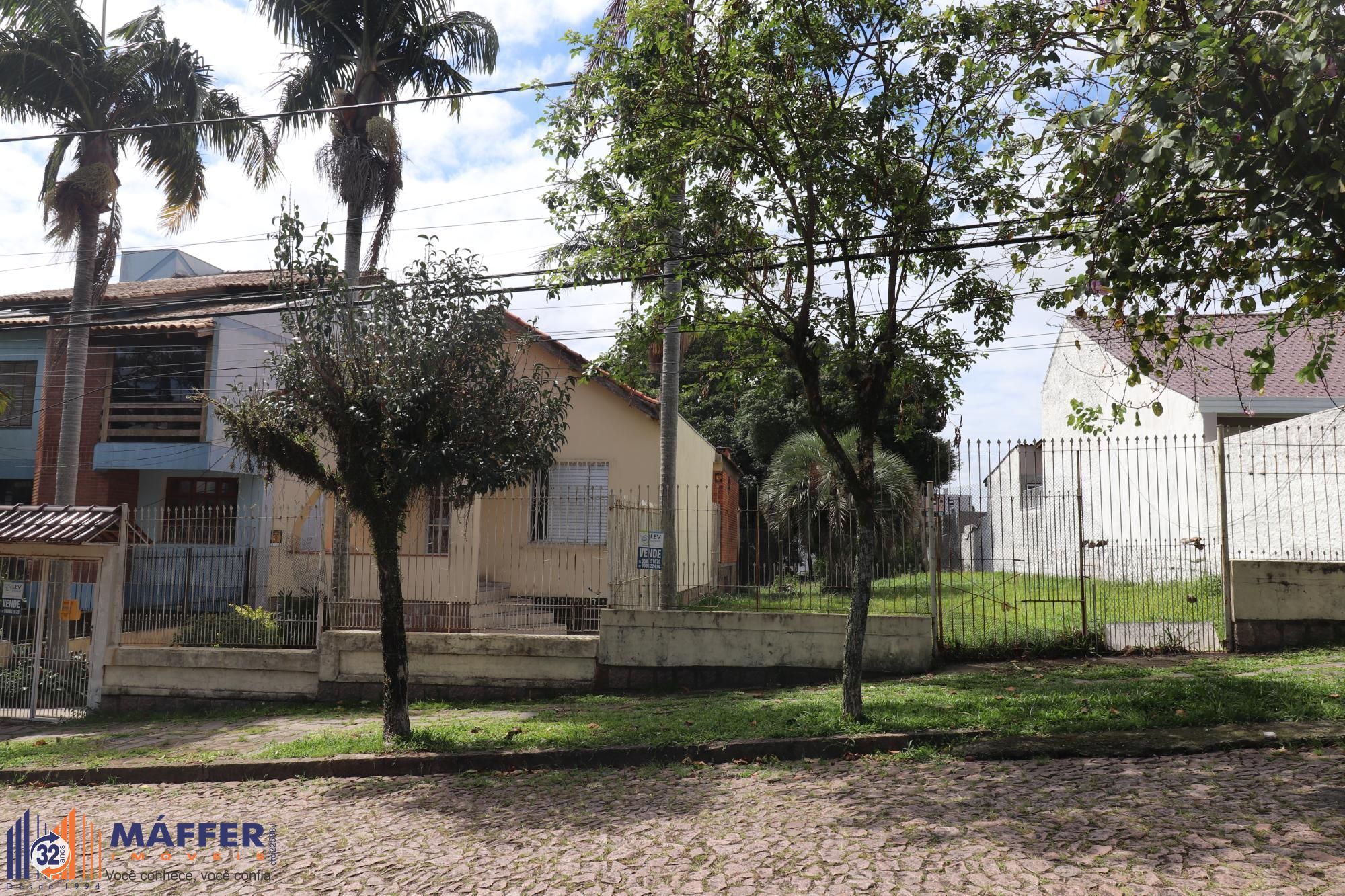 Terreno, 646 m² - Foto 4