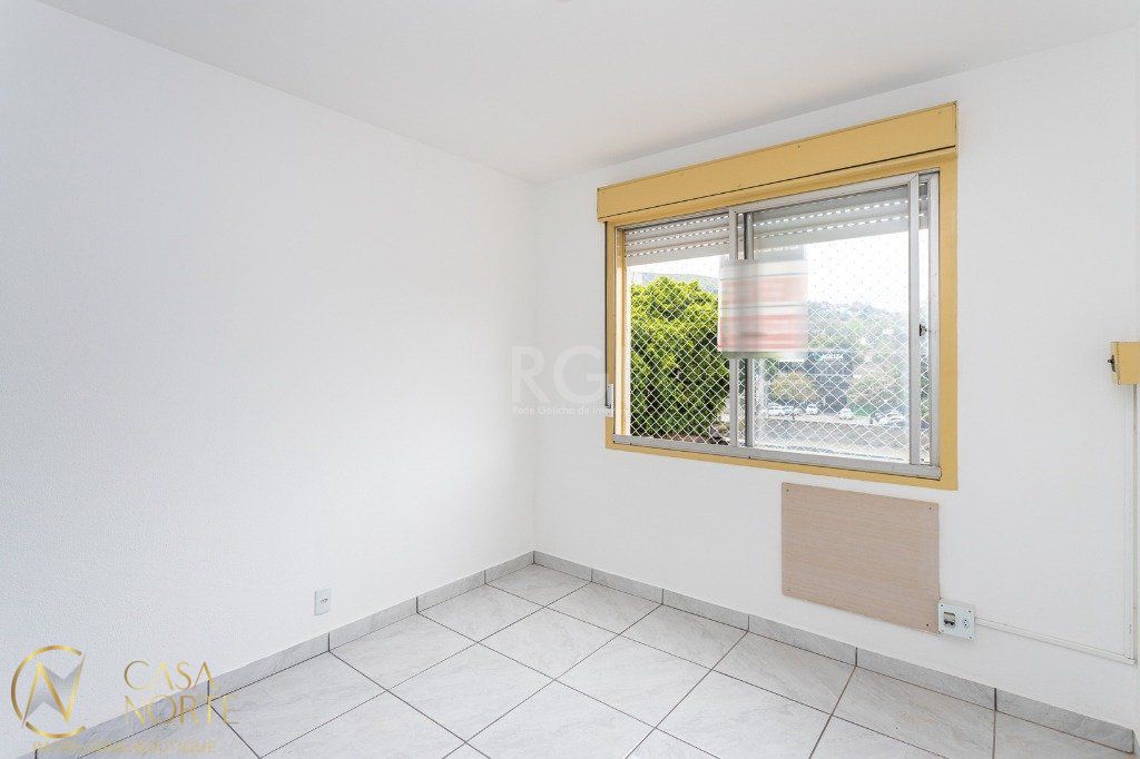 Apartamento à venda com 1 quarto, 34m², Rua Capitão Arisoly Vargas no bairro Glória em Porto Alegre