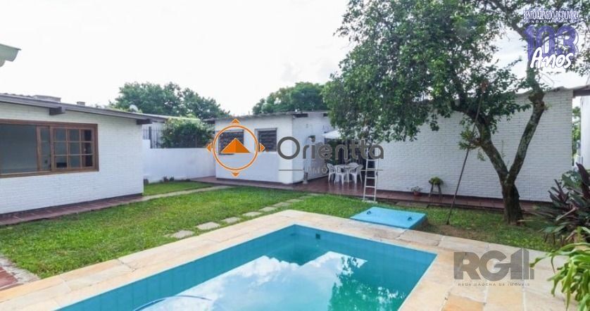 Casa, 4 quartos, 329 m² - Foto 3