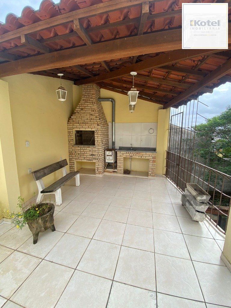 Apartamento 2 quartos à venda, 127m², Medianeira - Porto Alegre — foto 4