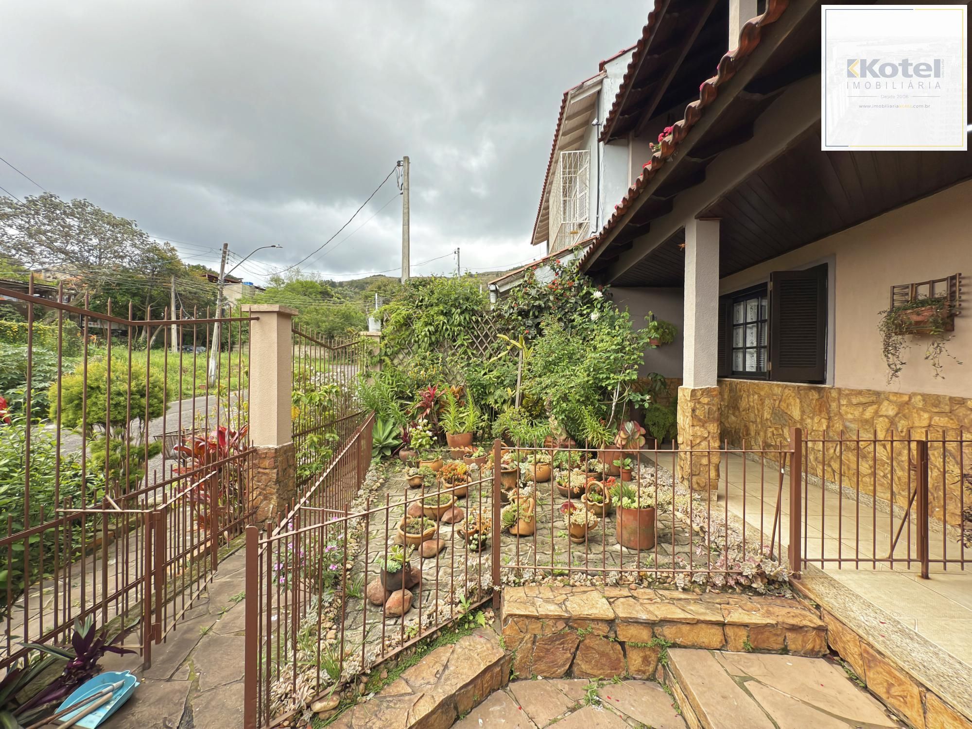 Excelente sobrado com 255 m² de área privativa 3 dormitórios com opção do 4 dormitórios — foto 4