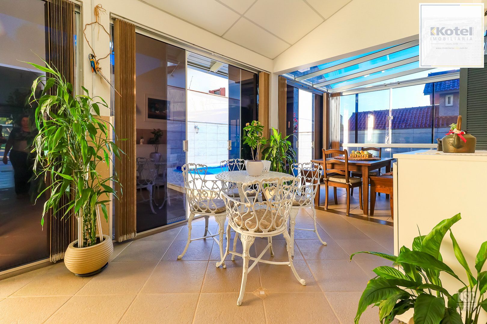 Casa 3 quartos à venda, 191m², Ipanema - Porto Alegre — foto 5
