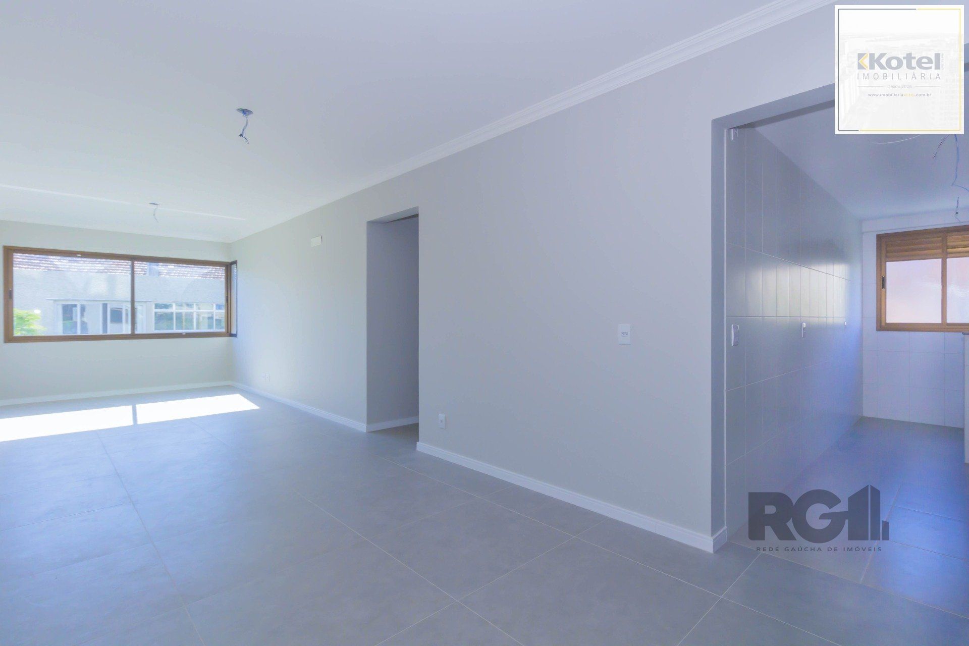 Lançamento para Venda - 81.03m², 2 dormitórios, sendo 1 suites, 2 vagas - Higienópolis — foto 2