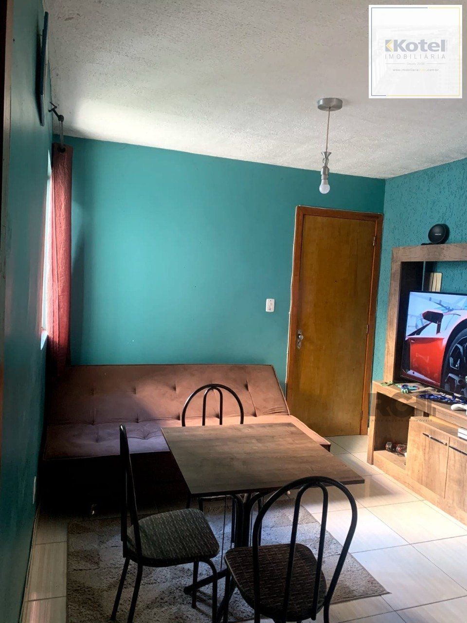 Apartamento para Venda - 43m², 2 dormitórios, 1 vaga - Restinga — foto 4
