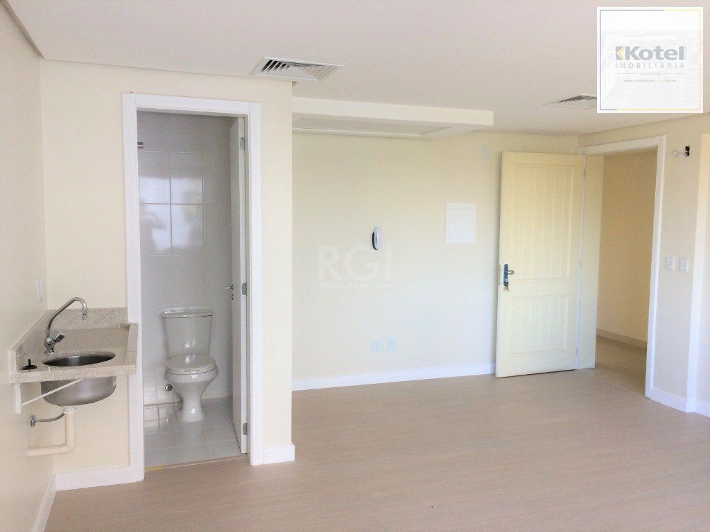 Conjunto/Sala para Venda - 29.25m², 0 dormitórios, Centro Histórico