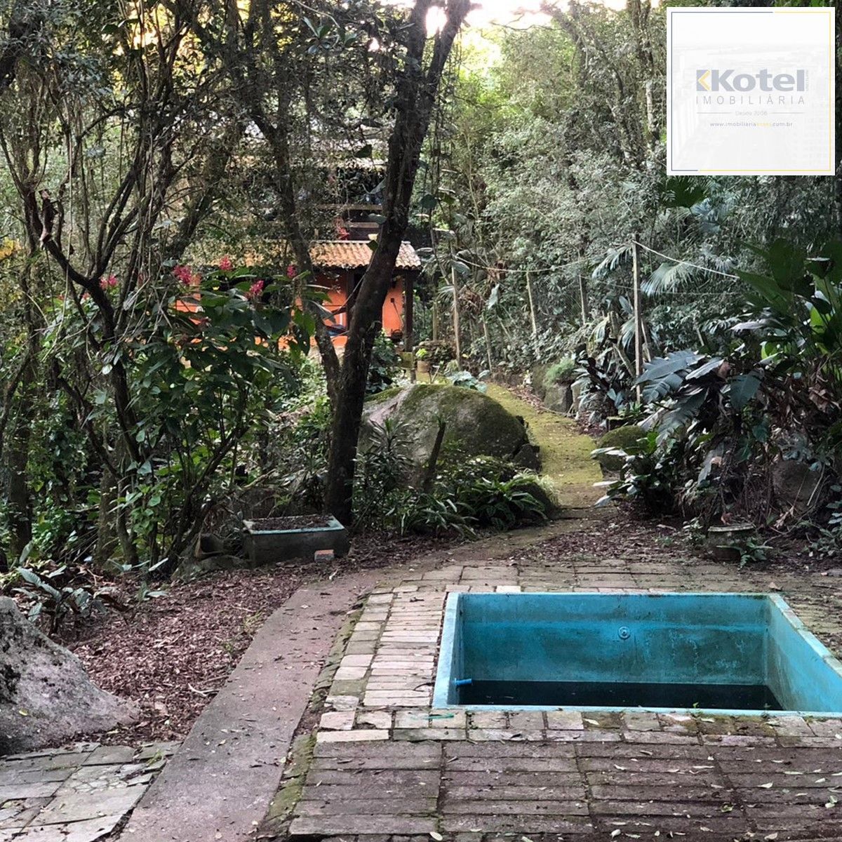 Sítio, 3 quartos, à venda, Vila Nova - Porto Alegre — foto 3