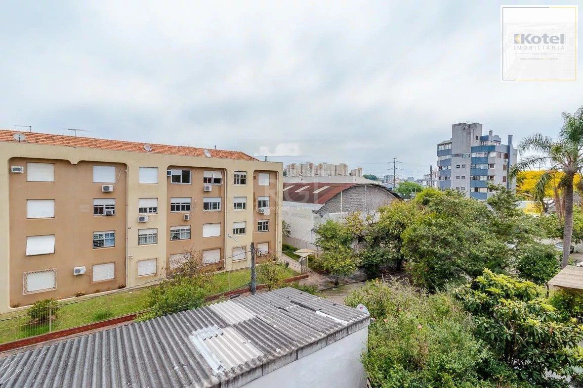Cobertura 1 quartos à venda, 92m², Jardim Botânico - Porto Alegre