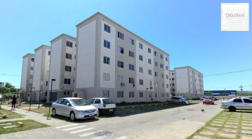 Apartamento 2 quartos à venda, 41m², Hípica - Porto Alegre — foto 2