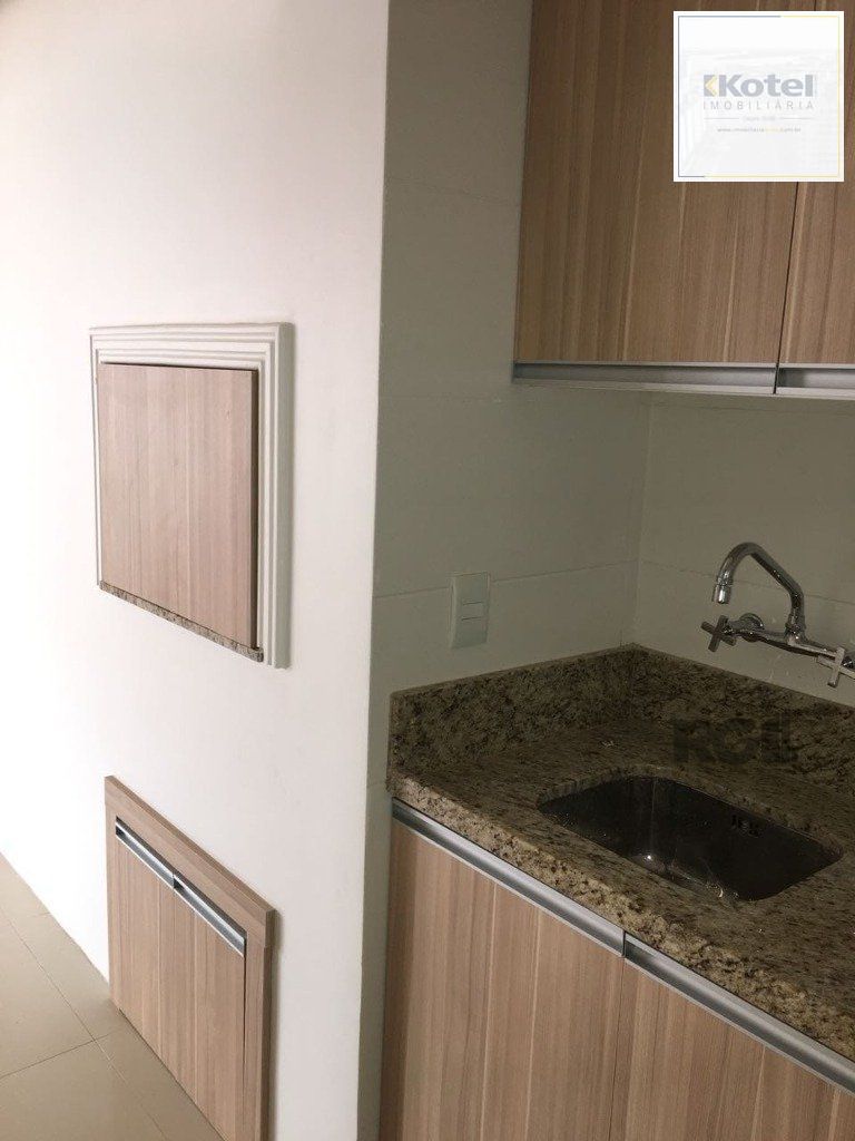Apartamento 2 quartos à venda, 87m², Passo da Areia - Porto Alegre