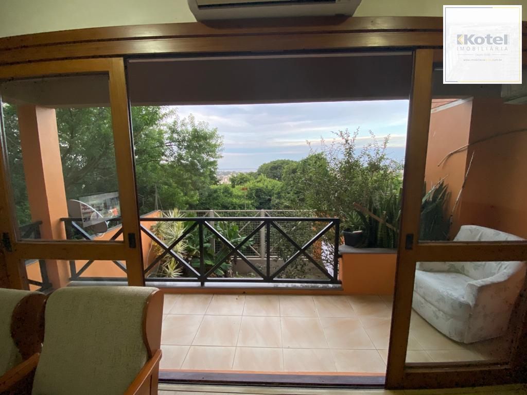 Excelente Casa no Condomínio Horizontal Residencial Valência bairro Tristeza