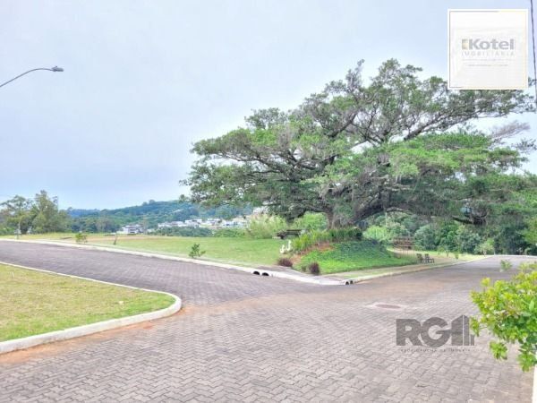 Terreno em Porto Alegre, no bairro Campo Novo, à venda. — foto 4