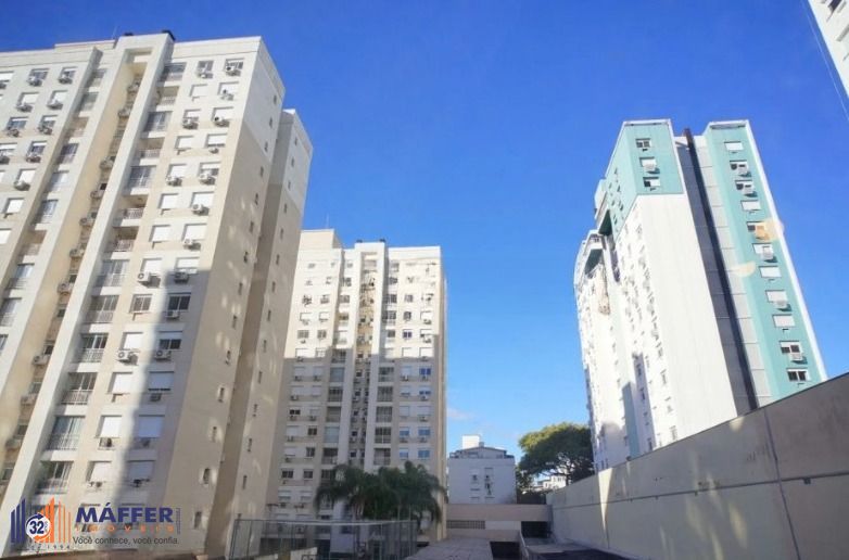 Apartamento, 3 quartos, à venda, 78 m², Passo da Areia - Porto Alegre — foto 2