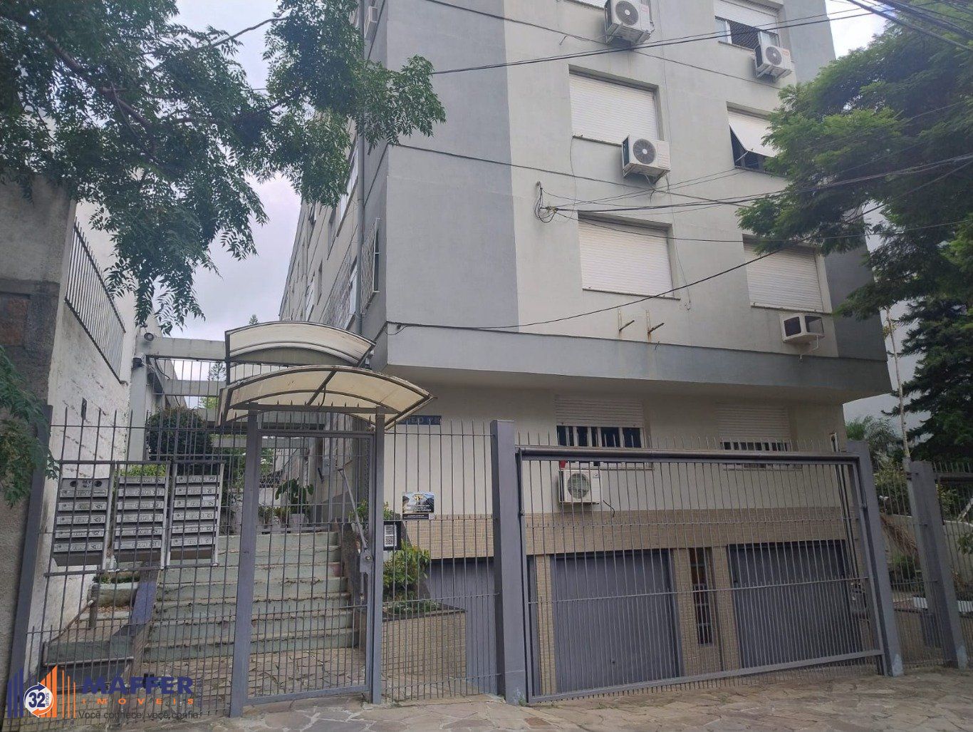 Apartamento, 2 quartos, à venda, 71 m², Passo da Areia - Porto Alegre — foto 2