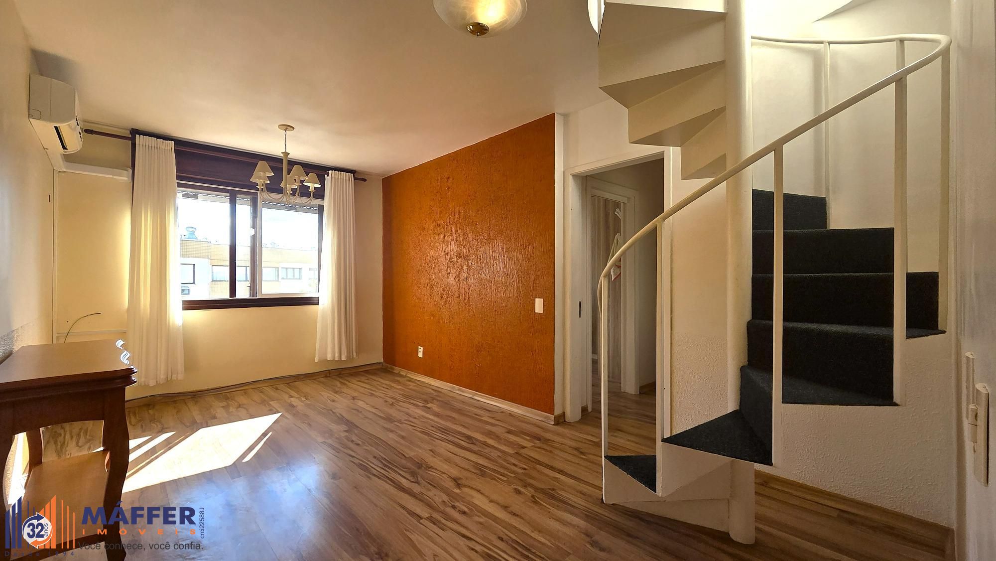 Cobertura, 2 quartos, 154 m² - Foto 2