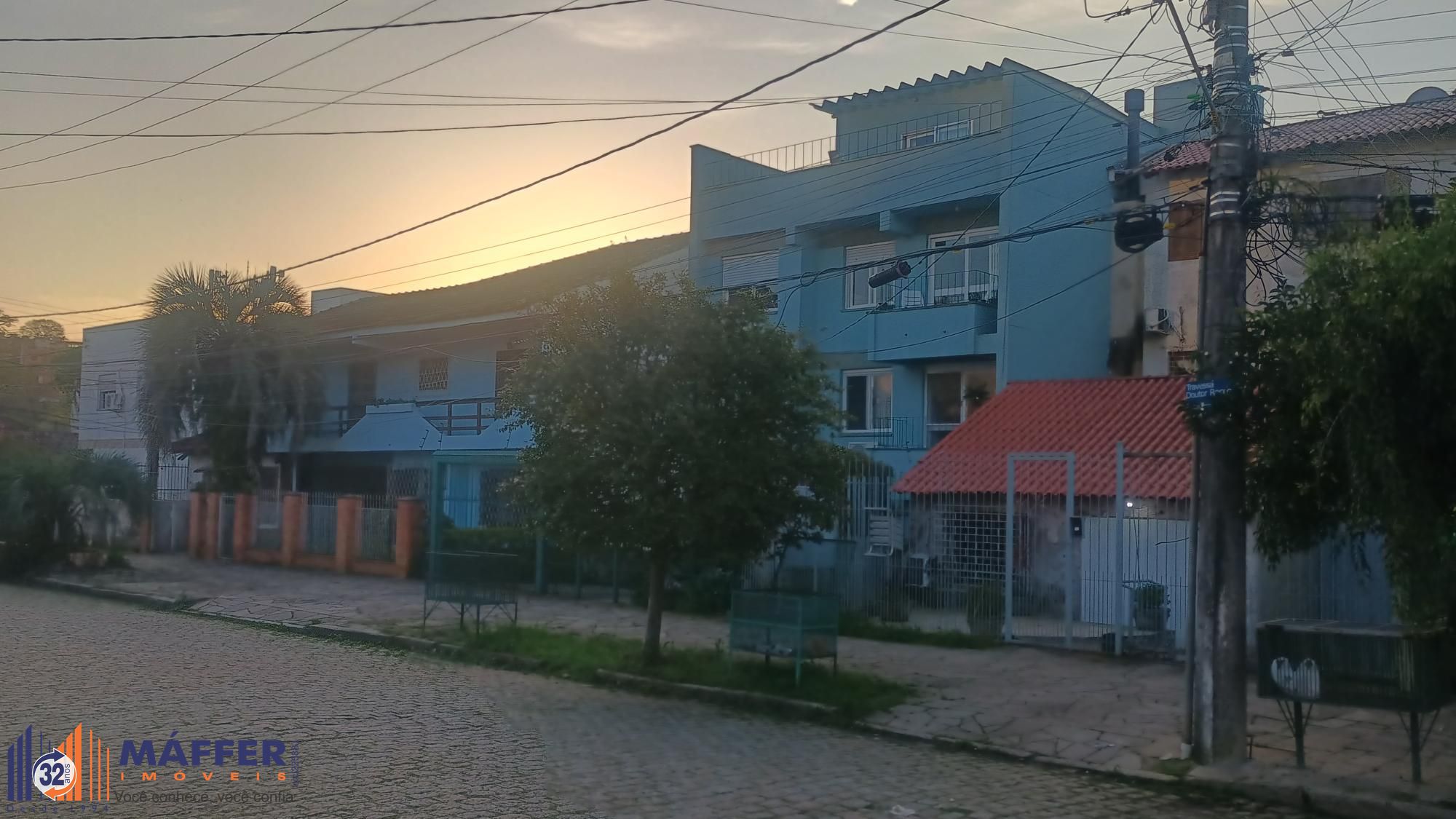 Apartamento, 2 quartos, à venda, 57 m², Glória - Porto Alegre — foto 2