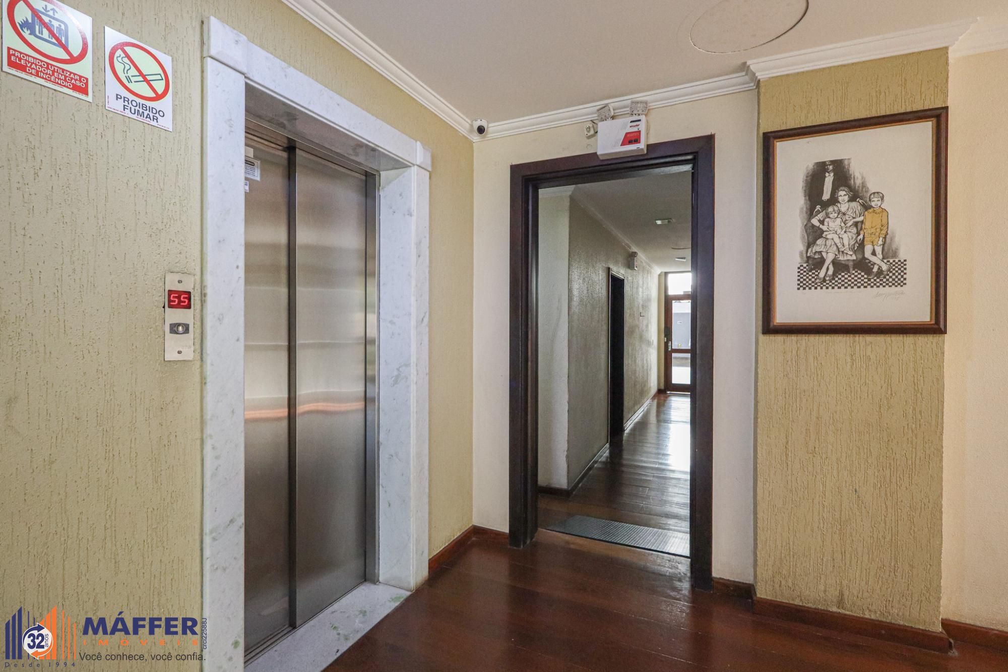 Apartamento, 3 quartos, 224 m² - Foto 42