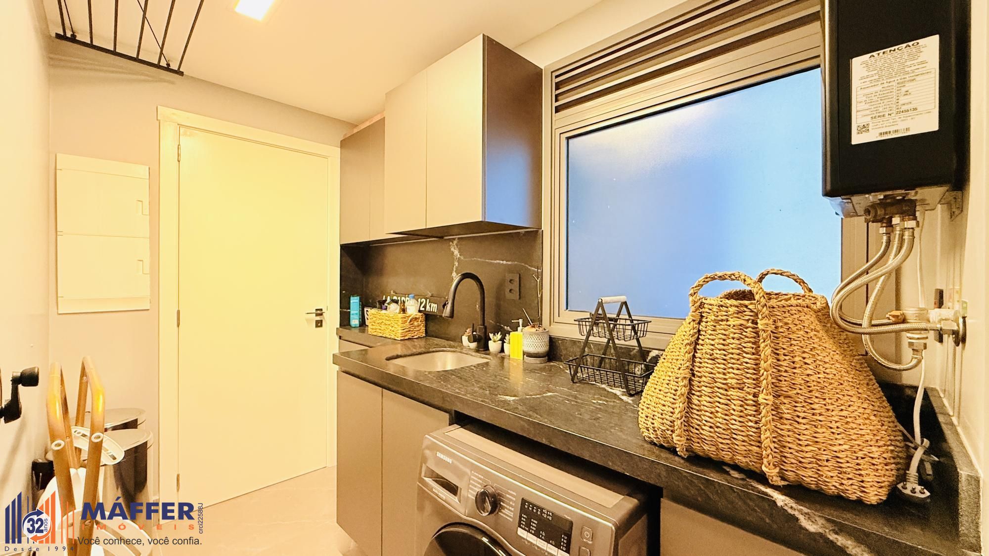 Apartamento, 3 quartos, 119 m² - Foto 13
