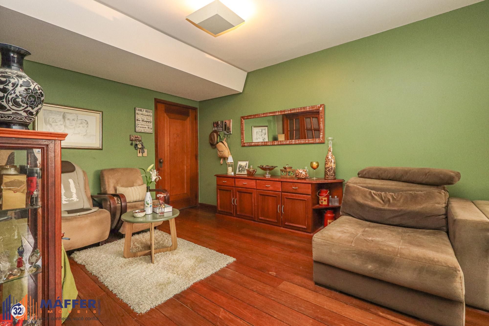 Apartamento, 3 quartos, à venda, 92 m², Mont'serrat - Porto Alegre — foto 5