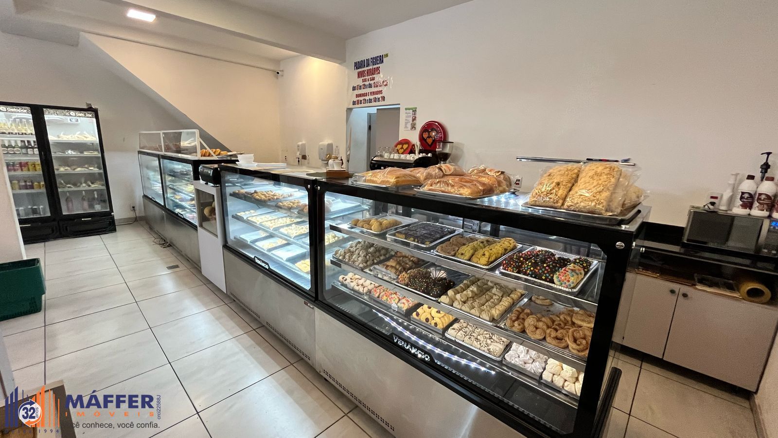 Loja-Salão, 193 m² - Foto 10