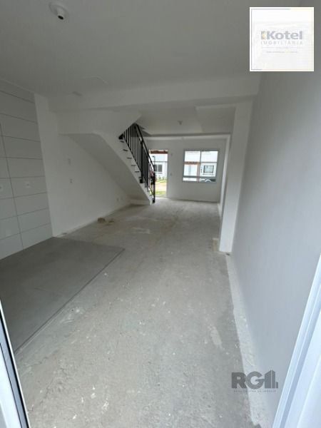 Casa para Venda - 58.96m², 2 dormitórios, Vila Nova