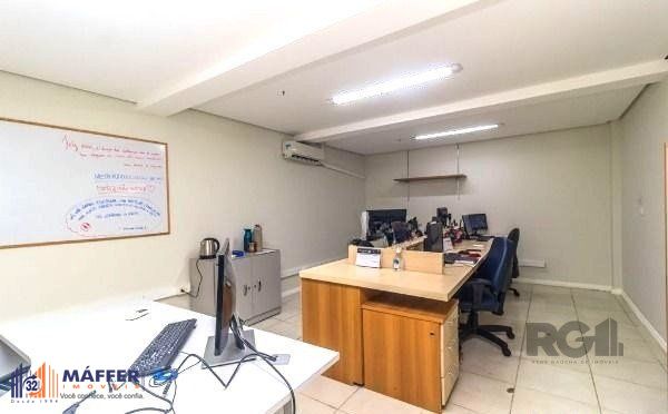 Sala-Conjunto, 396 m² - Foto 12