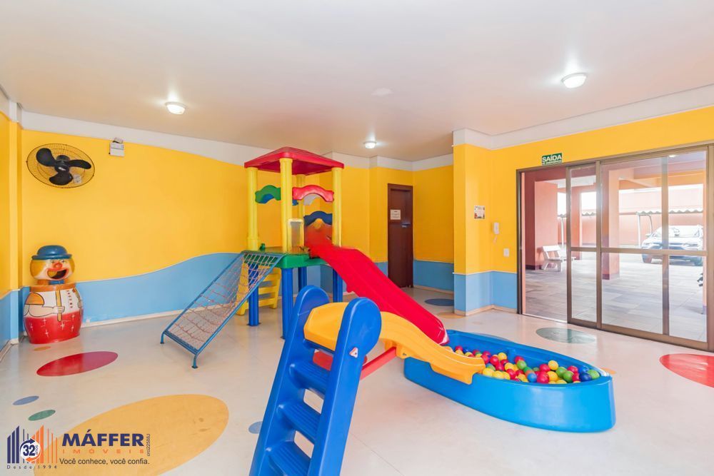 Apartamento, 3 quartos, 70 m² - Foto 35