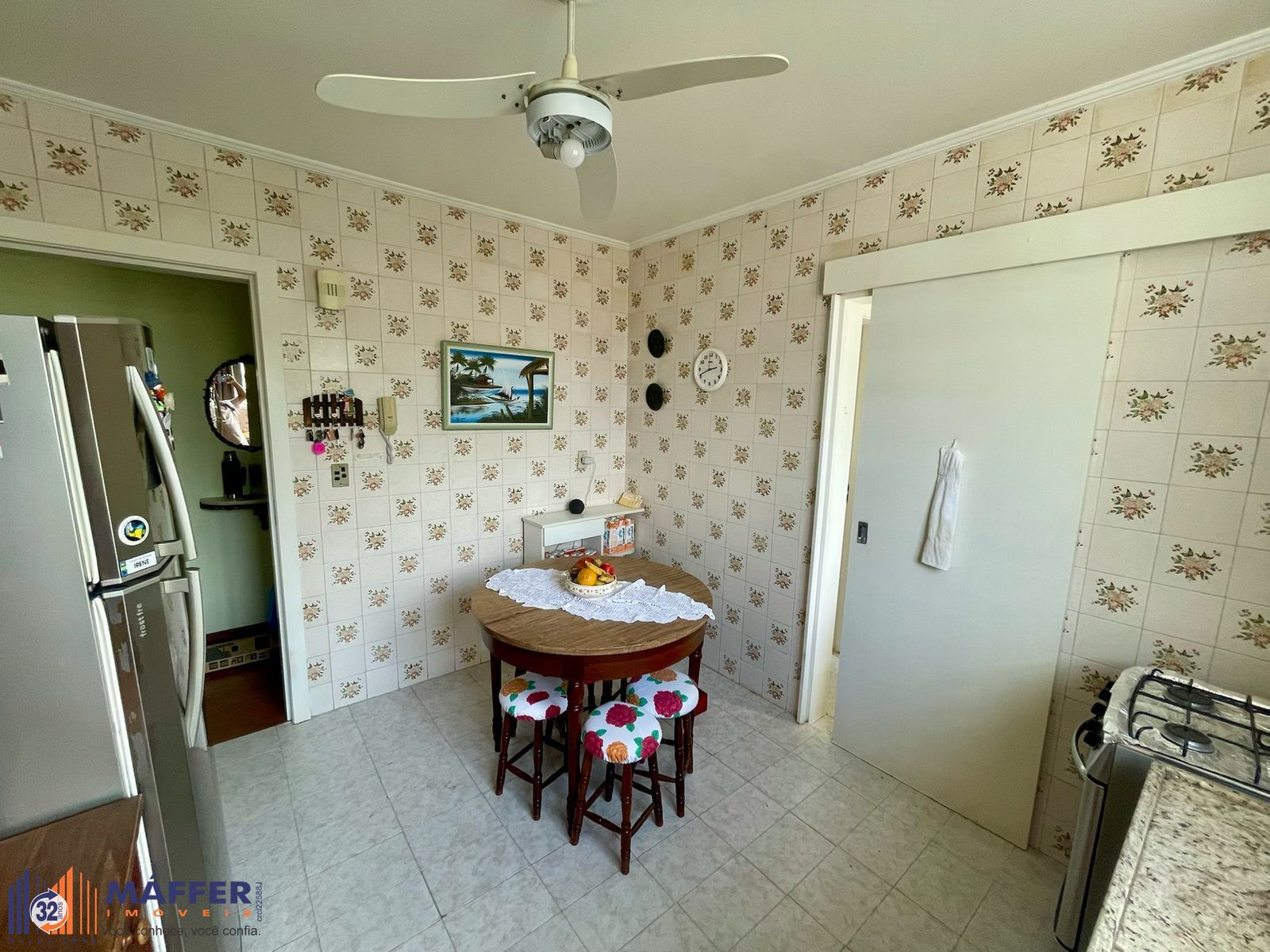 Apartamento, 3 quartos, 78 m² - Foto 6