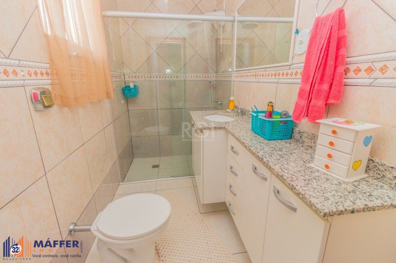 Casa, 3 quartos, 135 m² - Foto 10