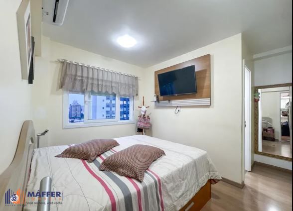 Apartamento, 3 quartos, 67 m² - Foto 9