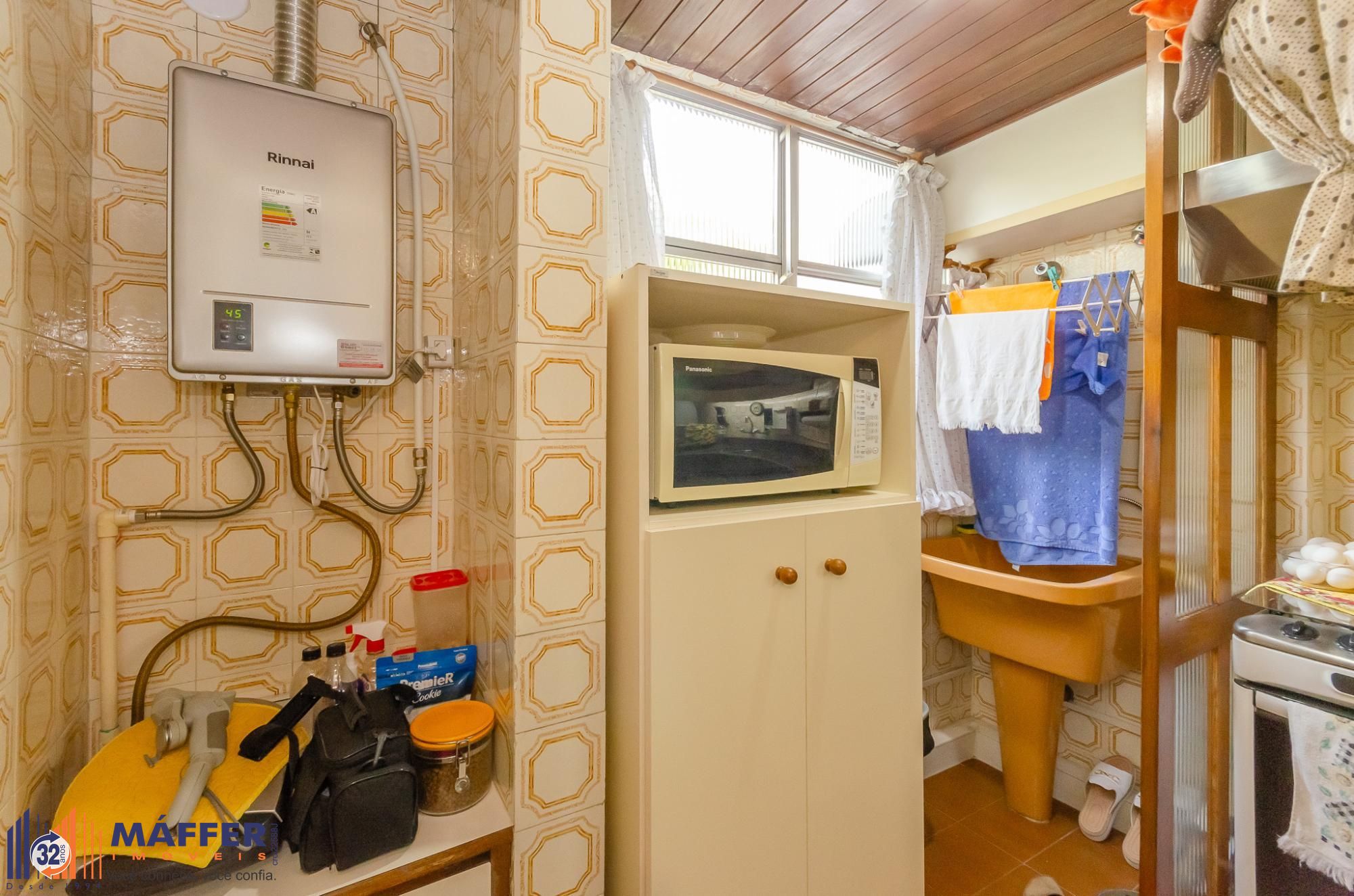 Cobertura, 3 quartos, 199 m² - Foto 46