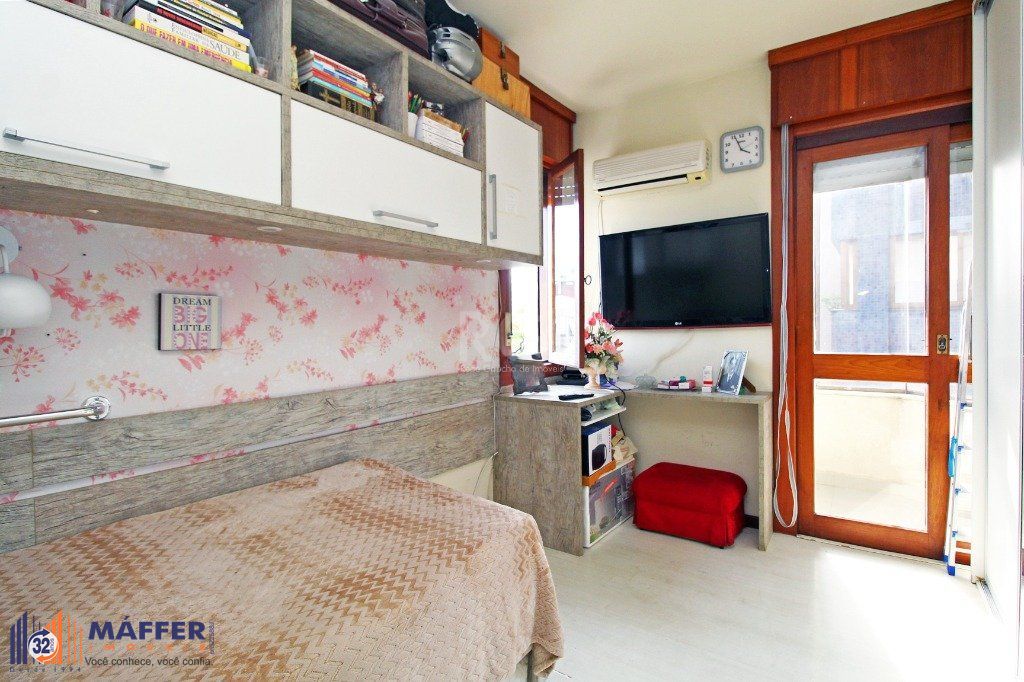 Apartamento, 3 quartos, 126 m² - Foto 21