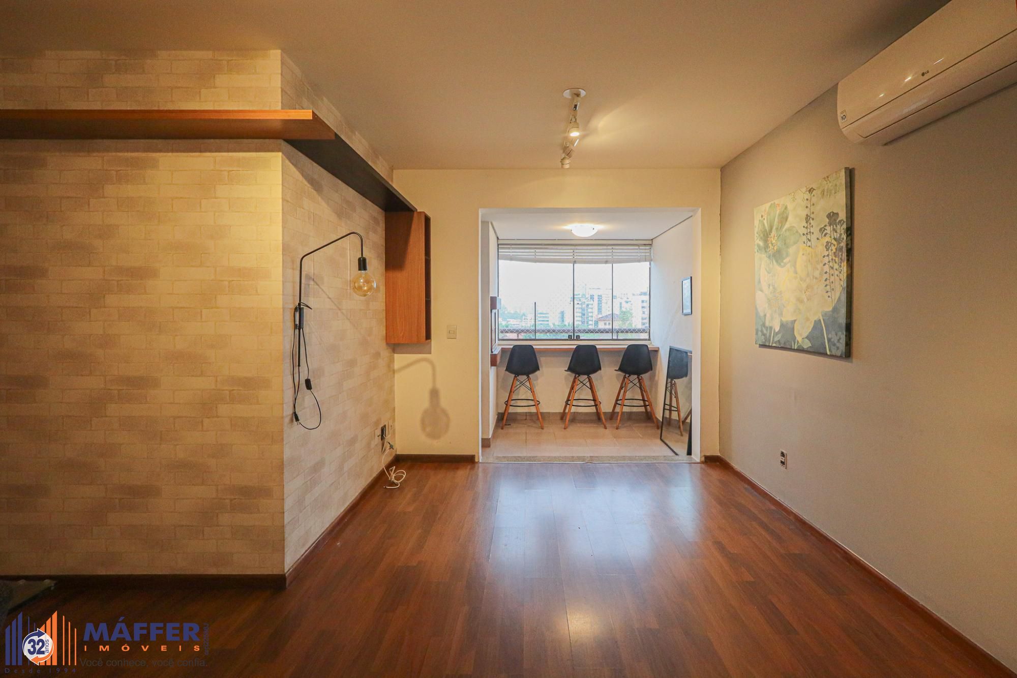 Apartamento, 3 quartos, à venda, 96 m², Chácara das Pedras - Porto Alegre — foto 2