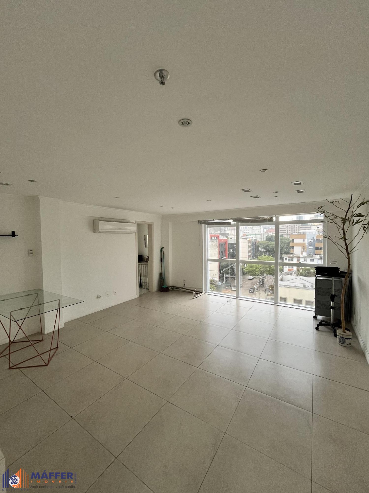 Sala-Conjunto, 35 m² - Foto 7