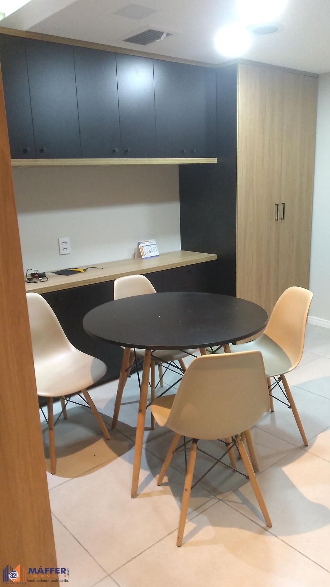 Sala-Conjunto, 37 m² - Foto 1