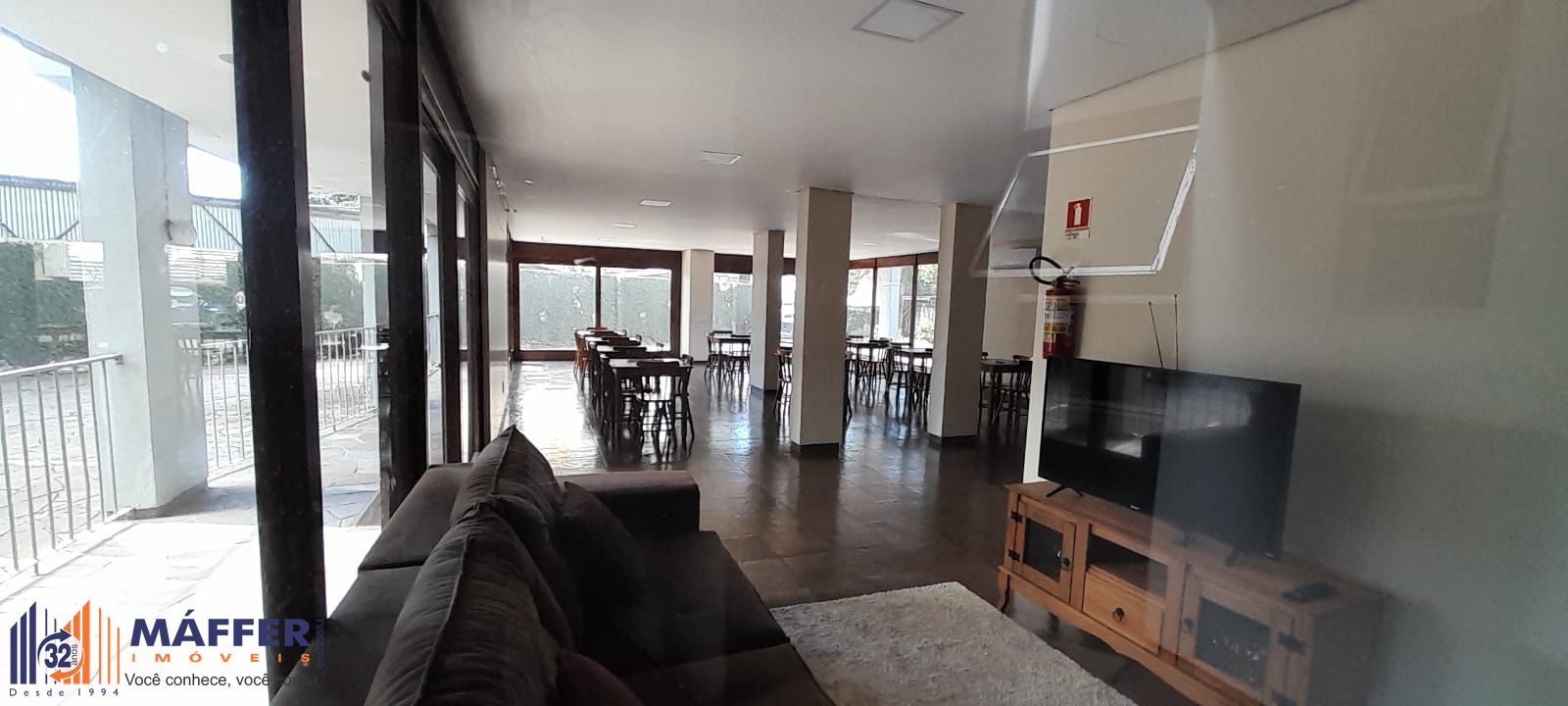 Apartamento, 1 quarto, 45 m² - Foto 28