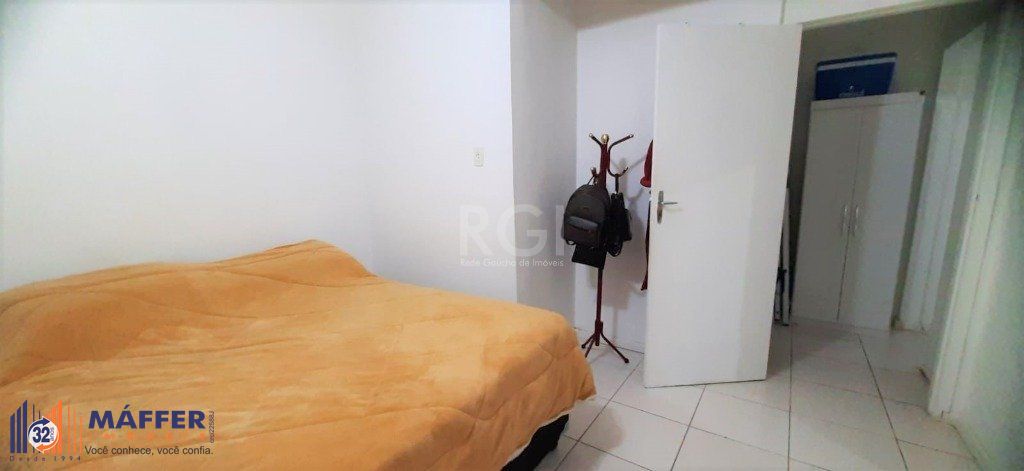 Apartamento no Edificio Amazonia, 1 quarto, à venda, 54 m², Centro Histórico - Porto Alegre — foto 5