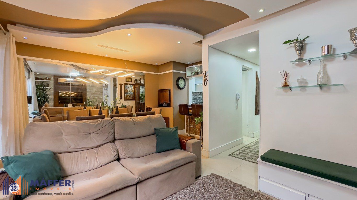 Casa de Condomínio, 4 quartos - Foto 12