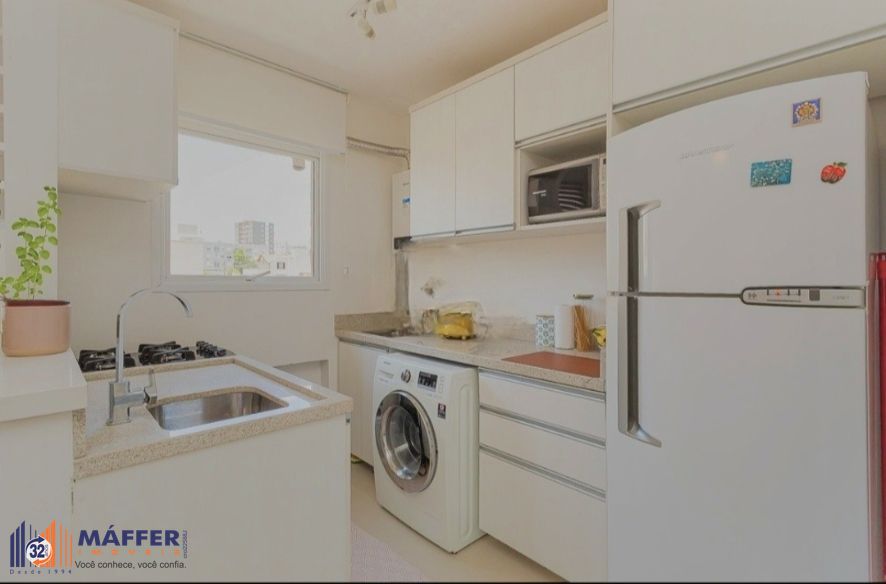 Apartamento, 1 quarto, 42 m² - Foto 9